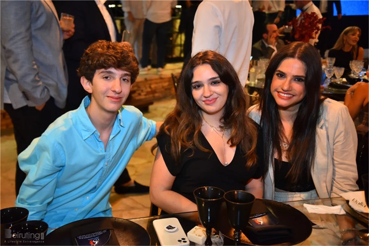 Rise and Move-Walk of Hope Fundraising Dinner
